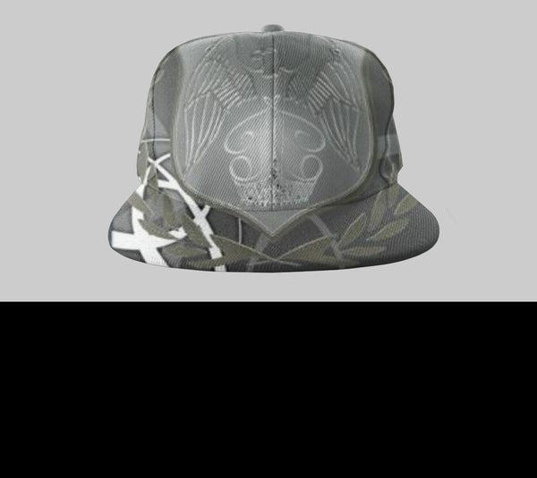Men's Couture Snapback Cap