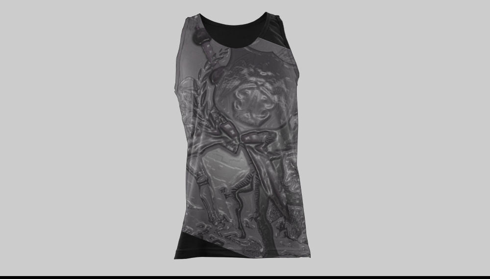 Men's Couture Sport Tank Top