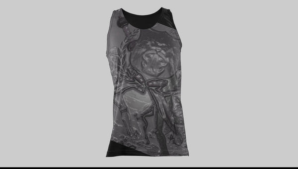 Men's Couture Sport Tank Top