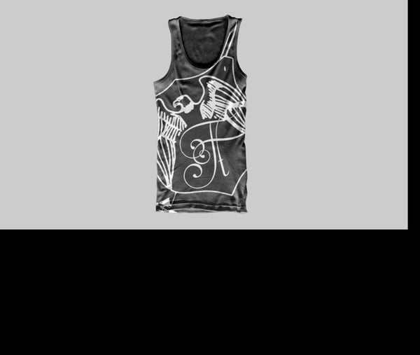 Men's V-Neck Couture