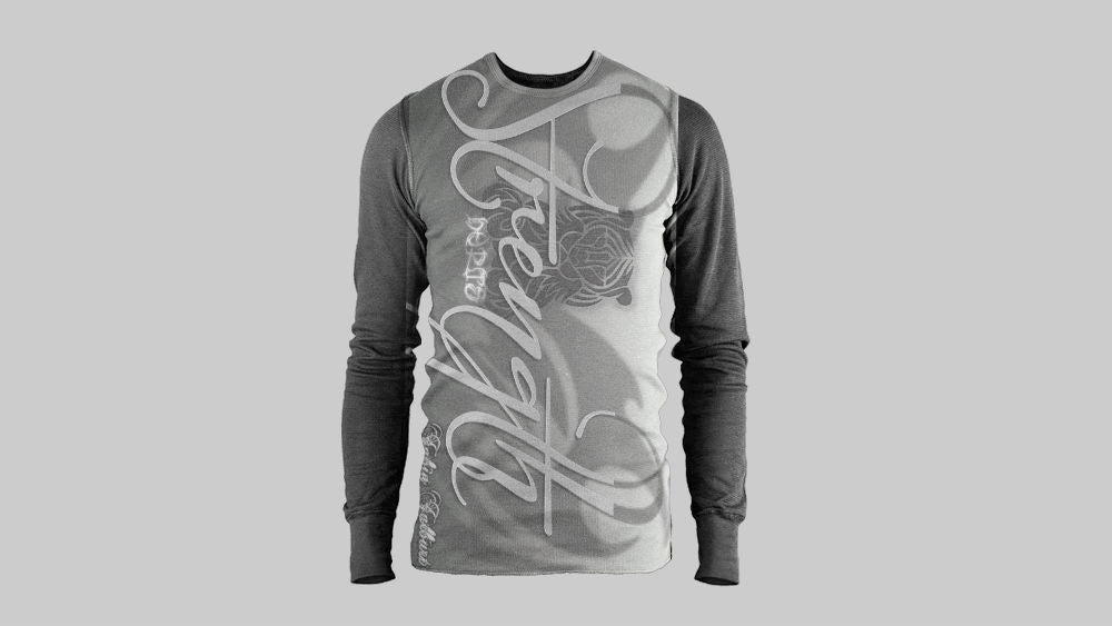 Couture Thermal Long-Sleeve